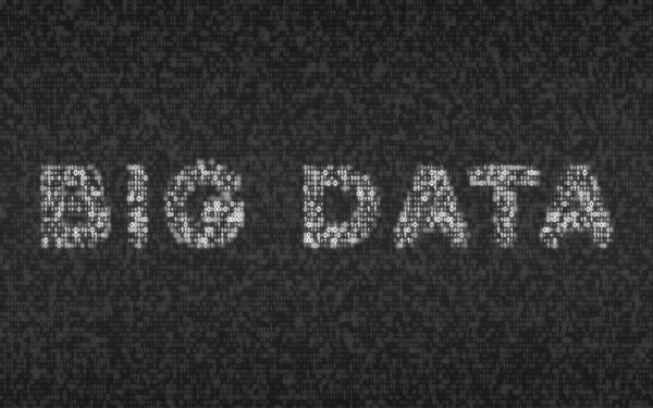 大數(shù)據(jù)